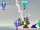 Island Wars 2 Christmas Edition