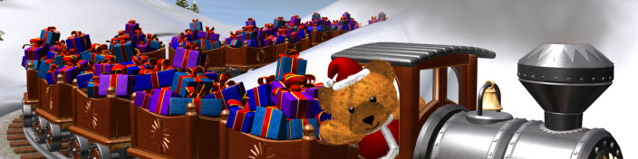 Loco Xmas